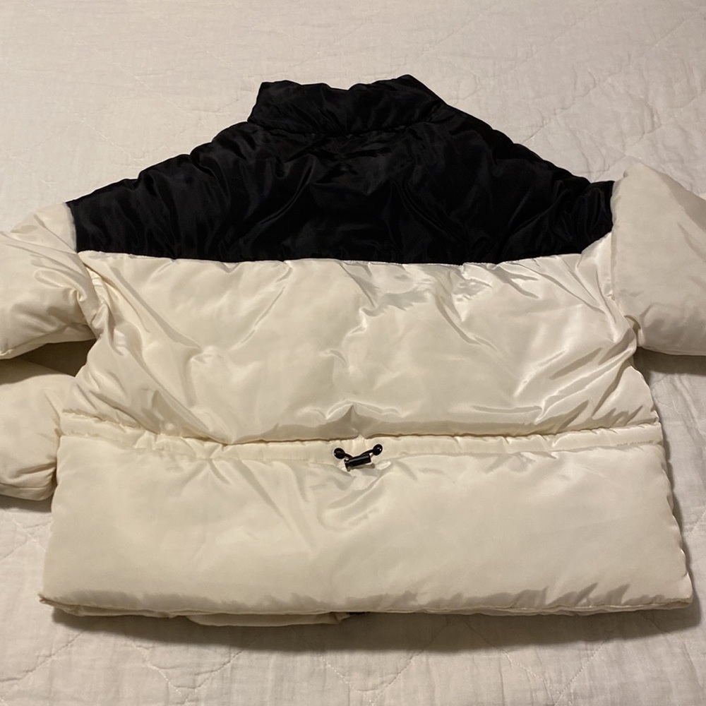 Puffer jacket - Picture 3 of 5